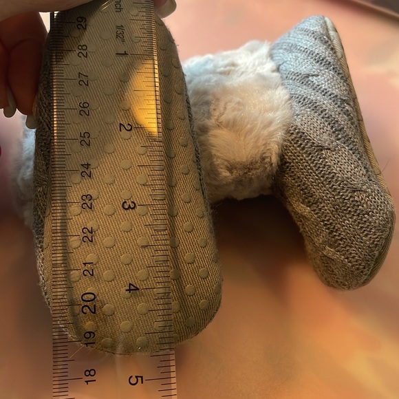 NWOT Baby Toddler Girls Shoes 2 pair - Picture 6 of 6